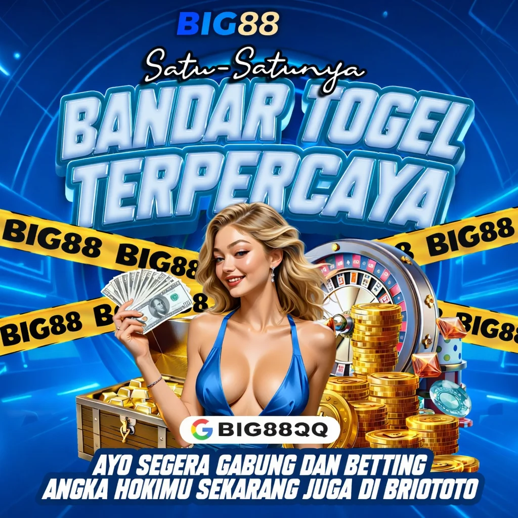 BIG88 menyajikan daftar game simulator kehidupan paling seru yang edukatif dan menghibur dengan pengalaman realistis untuk melatih strategi dan kreativitas